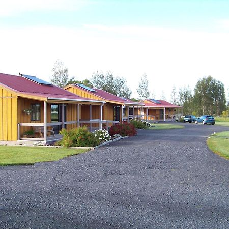 Longbourne Lodge Motel Мозгіл Екстер'єр фото